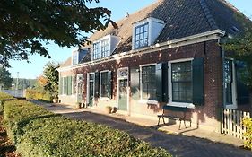 Bed&Breakfast Heerlijk!